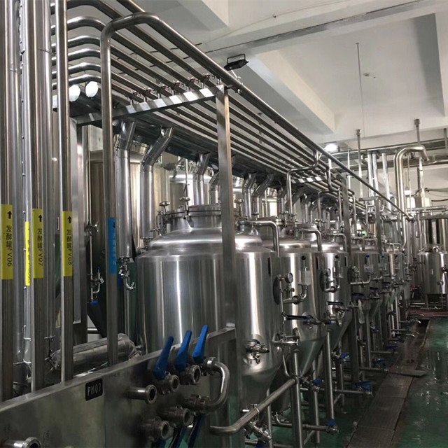 What are tank equipment and accessories included?