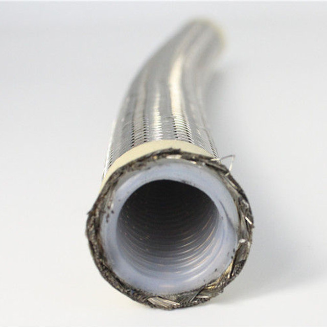 pl19751424-clwb_convoluted_ptfe_stainless_steel_braided_hose_sae_100r14_hose