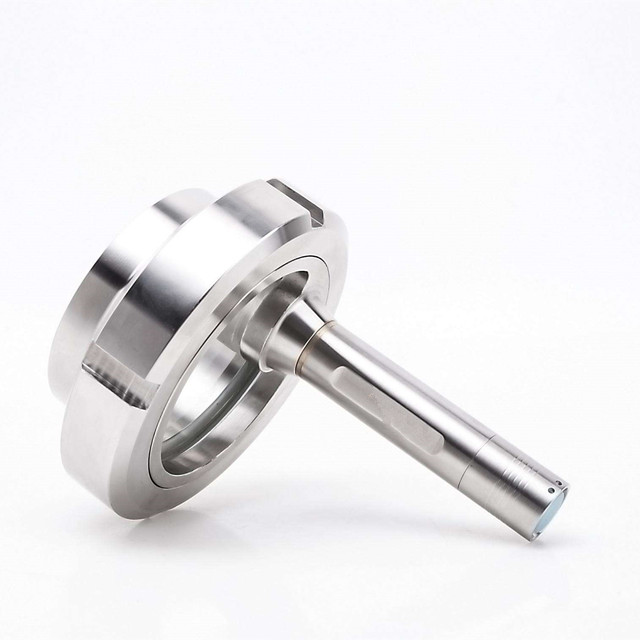 Knowledge of Stainless Steel Finishes