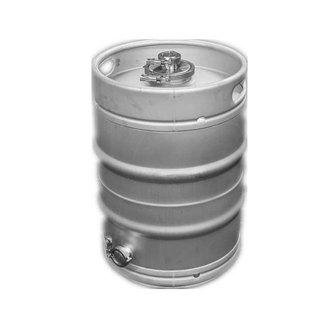 Buy Yeast Brink Keg for Yeast Propagation
