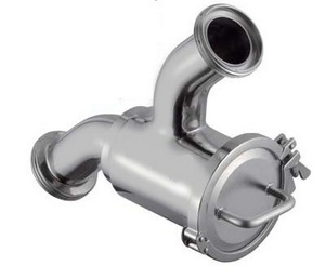 Sanitary Strainer (1)