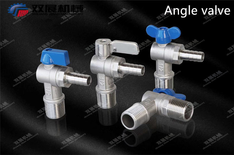 STAINLESS STEEL VALVE (3)