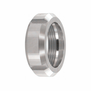 Wine Unions MACON Coupling Nut SS304 Stainless Steel