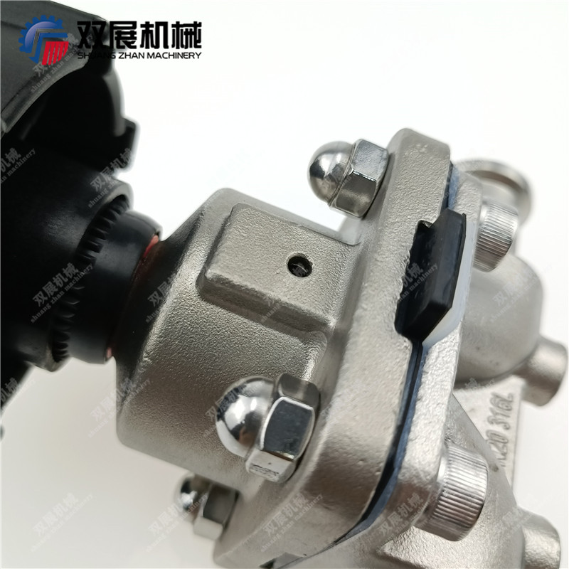 diaphragm valve (7)