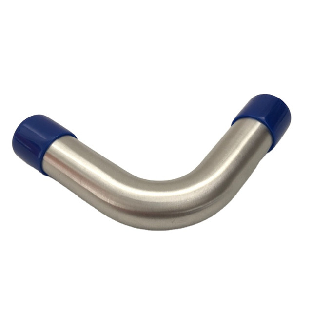 Hygienic SS316L 90 Deg Welding Bend with Tangents