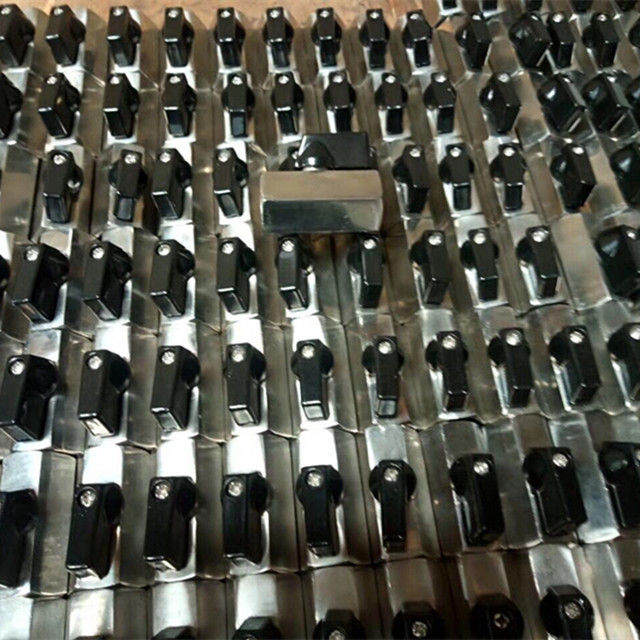 PN63 Mini Ball Valve Male Ends SUS304 SUS316