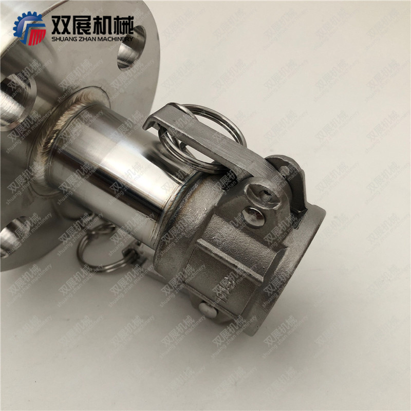 ss316 flange camlock (4)