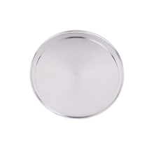 Stainless Steel ISO Vacuum Blank Flange 