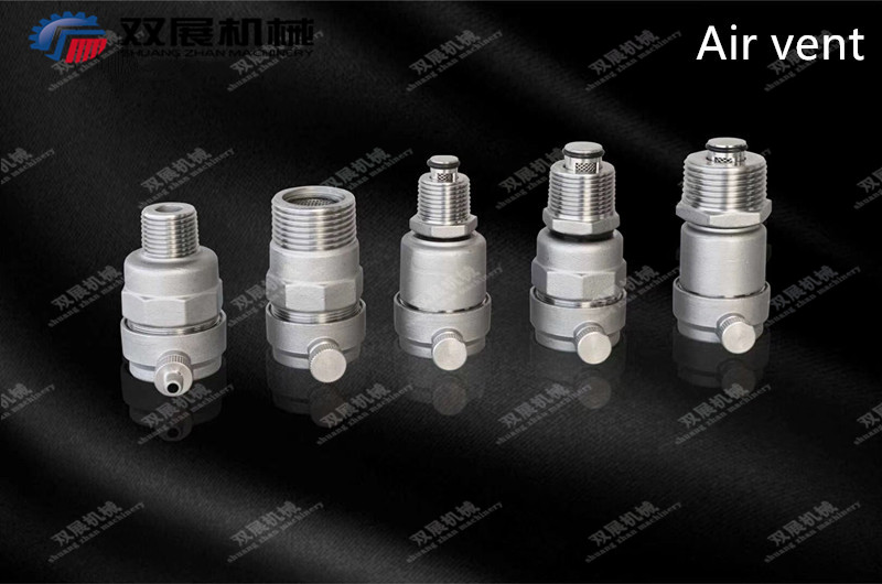 STAINLESS STEEL VALVE (4)