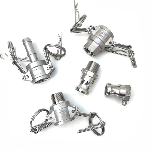 Camlock Fitting, Camlock Fitting Products, Camlock Fitting