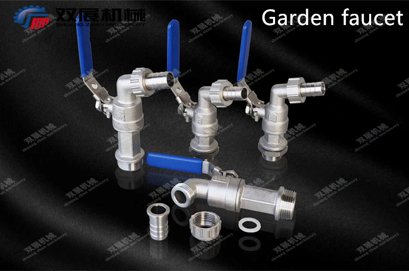 STAINLESS STEEL VALVE (2)