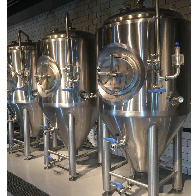 How much does a conical fermenter cost?