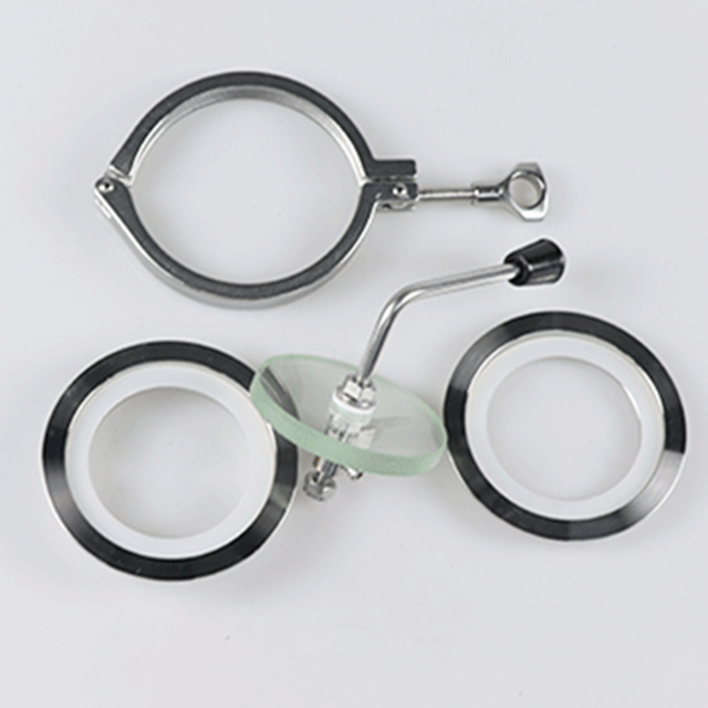 sanitary stainless steel sight glass (1)