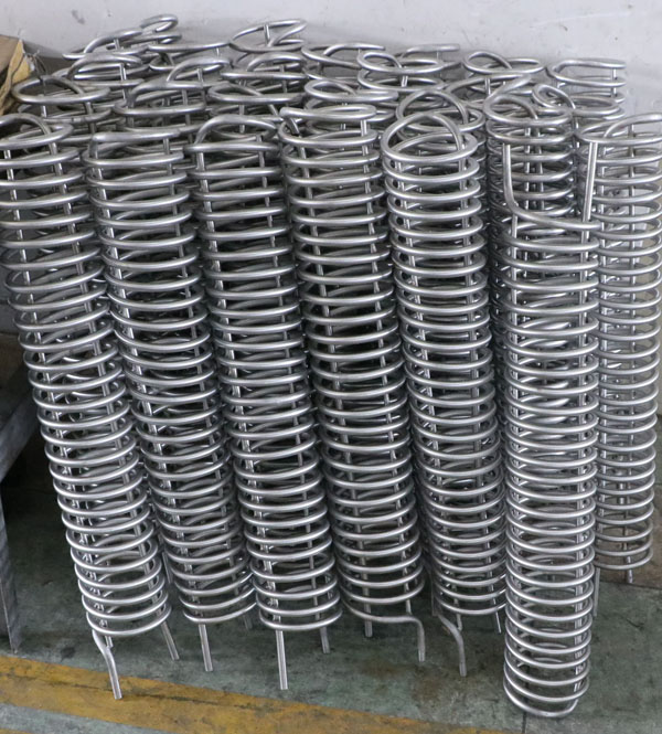 Stainless Steel Condensing Coil Extractor Accessories
