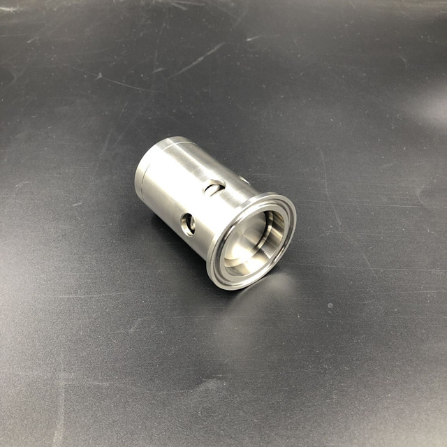 Fermenter Air Release/Vacuum Valve