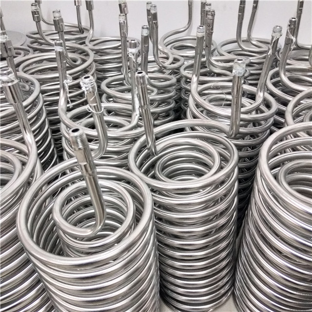 Stainless Steel Condensing Coil Extractor Accessories