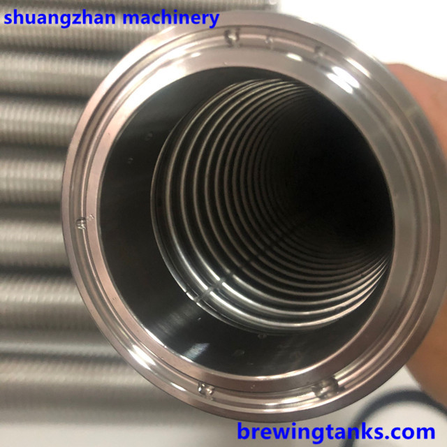 tri clamp bellow hose (6)