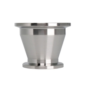 ISO-KF Stainless Steel 304 Conical Reducers