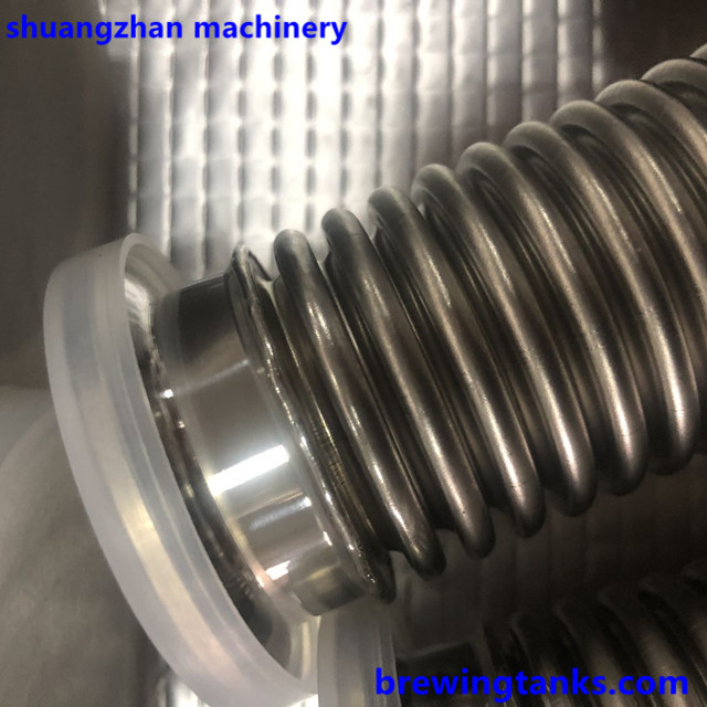 tri clamp bellow hose (2)